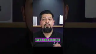 Unblock Geo-Blocked Content with a VPN #vpn #geoblocking #netflix #accessgeoblockedcontent
