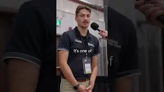 FutureNow Expo Vendors Interview