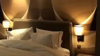 DoubleTree Diponegoro, Jakarta, Indonesia - Review of an Executive King 1223