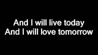 Armin Van Buuren & Dj Shah ft. Chris Jones - Going Wrong  Lyrics