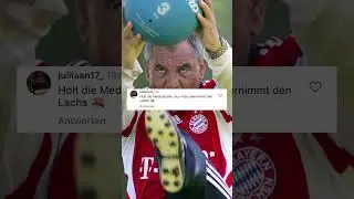 Was sagt ihr zur Freistellung von Bjelica? 🫨#echterfussball #fussball #kicktv #fu&szlig;ball #bundesliga