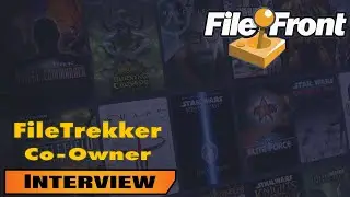 The History of FileFront - Once the Most Important Place for PC Gaming