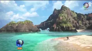 &iquest;Los robots reemplazar&aacute;n a los humanos? Uncharted 4 y el Sony Experia Eye