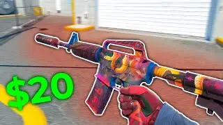 20 баксов, ладно... (KD)