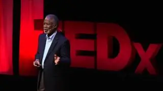 A framework for civil discourse about race and racism | Wornie Reed | TEDxVirginiaTech