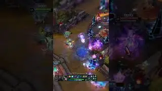 Grasp + Lethality Jayce 😎👍 | Drututt
