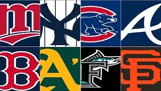2003 ALDS & NLDS every run+final out