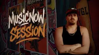 MusicNow Session #1 - VGL