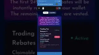 How to stake #Squid token on autoshark.finance get reward #fins   #bsc #viral #crypto