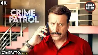 #delhi Crime | New Year 2026 Special Episode | Crime Exposed | Crime Patrol | New Season #truestory