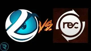 LG vs Rec Frequency HP | CWL Pro League