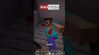 I Tried Minecraft Horror Maps Nobody Plays&hellip;