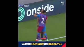 Memphis Depay Sublime but avec Barcelone