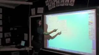 ActivInspire in the ActivClassroom