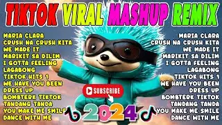 NEW TIKTOK BUDOTS DANCE CRAZE REMIX 2024 TIKTOK VIRAL REMIX TRENDING 2024