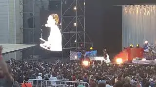 Монеточка - Пост-Пост (live)