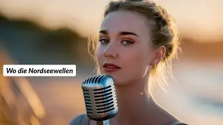 Wo die Nordseewellen &ndash; Zeitlose Volksmelodie Neu Interpretiert