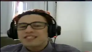 VI4DINH0 VOLTOU PARA PRATA 1 - MELHORES PIORES MOMENTOS DA LIVE DO DEERCHEERUP #32