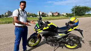 Honda cb 125 hornet build quality and 181 km run review সত্যবাচন কোন ছল-চাতুরি নেই ।