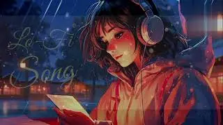Lo-Fi sad song #viral #viral #music #music #jiskeaanesemukammalhogayithizindagisong