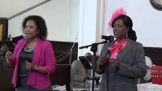 First Haitian Baptist Church of Boston - Worship Service - August 8, 2021