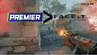 PREMIER IS MORE ENJOYABLE THAN FACEIT (atm) - CS2