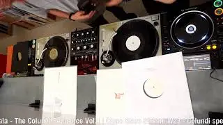 Clone Store Stream W23 - Colundi special with Serge
