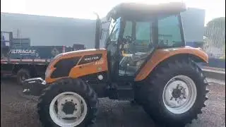 TRATOR VALTRA A 850; ANO 2018; COM 4.200HS; CABINADO