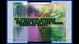 F.R & Many (Shape-Shiffts) - Dear Lord! I Know! (Dive wave Eminence Podcast set..) 