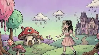 [FREE FOR PROFIT] Melanie Martinez Type Beat 