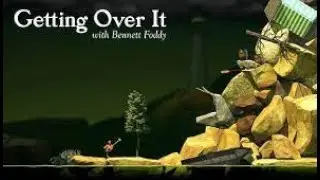 Don't get angryDon't get angryDon't get angry/Getting Over It