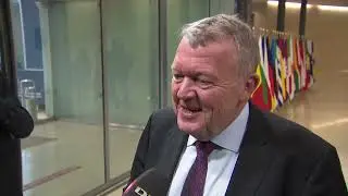 Lars L&oslash;kke Rasmussen on EU Unity, Ukraine & Indo-Pacific Relations | Europe Politics | Nordic Today