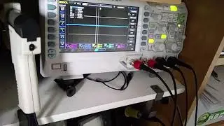 Valve amp oscillation, Traynor YGM-3 Guitar Amp repair