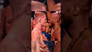 Michael Page vs Ian Machado Garry #mma