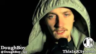 JCtv - DoughBoy & Crud24 FREESTYLE @JCtv_