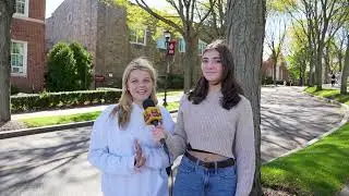 Iona Takes on Movies: What is your favorite?  - IUTV