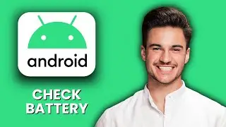 NEW! How to Check Android Battery Health (2025) 🔋 | See Battery Condition, Capacity & Performance
