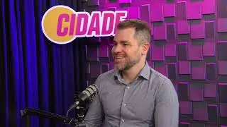 Saúde Cidade - Medicina Regenerativa - Dr. Carlos Alberto Mariosa, Médico Ortopedista - 14/09/2025