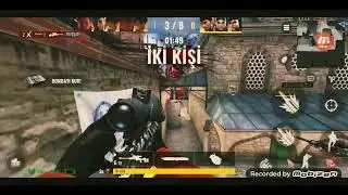 Zula Mobile FragMovie #1 BabaPro31