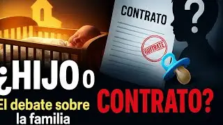 Pollito Tropical y la subrogaci&oacute;n: &iquest;qu&eacute; sucede con los ni&ntilde;os?