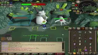 14:48 solo cox without an ovl