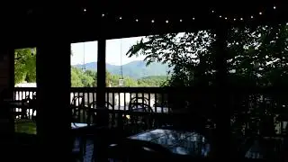 [B&B] Grandview Lodge - Waynesville, North Carolina (part 2)