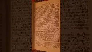 TTM_002 | Chapter 02 The Judgement Hall [Through the Mists recorded by Robert James Lees]