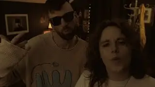 Johny Bartoschek feat. barbora k - Wasted (Official Video)