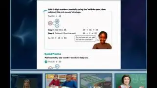 Chapter 2   Mental Math And Estimation Book A