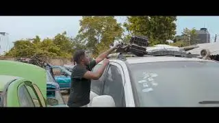 Decidio - Baby Black x 20tytre x Sp Record  ( VideoOficial )