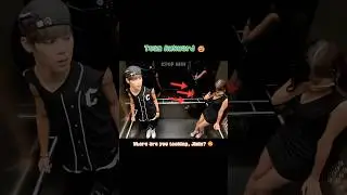 BTS Elevator Prank 😂 Wait Till The End 😆 #shorts #bts #prank