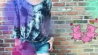 DANCE WITH THAT VEGAN TEACHER 🥑  THERE'S NO EXCUSE FOR ANIMAL ABUSE