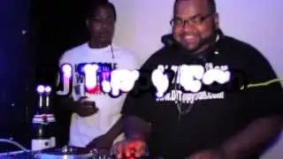 Tippy Don DJ's @Symmetry 8-21-13 COLLEGE WEDNESDAYS