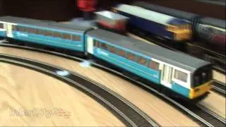 Opening the Class 142 'Pacer' by Hornby (Part 3)
